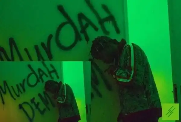 Dj Njabulo - Zigi Zigi Ft. Zingah & Gemini Major (Snippet)